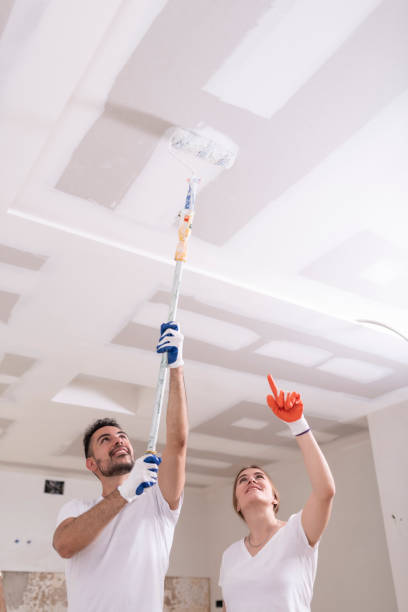 Best Post-Remediation Verification Testing  in Fair Oaks, GA