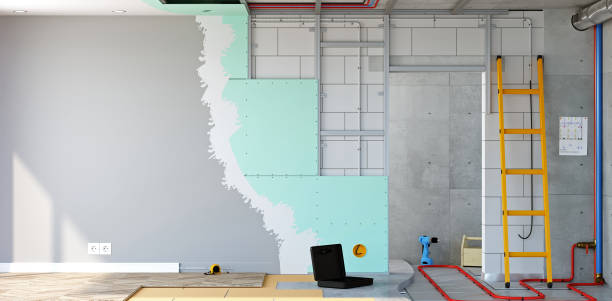 Professional Mold Removal in Fair Oaks, GA