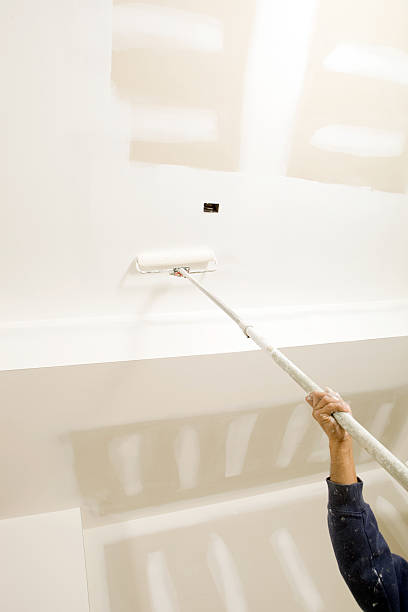 Best Post-Construction Mold Inspection  in Fair Oaks, GA